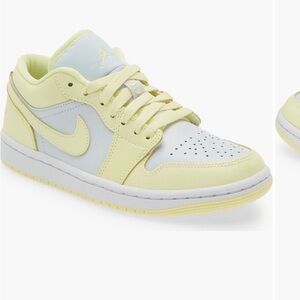 Women’s air 1 Jordan’s